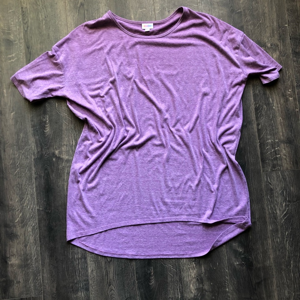 LuLaroe Irma Top